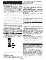 Preview for 59 page of Philips 24HFL2849T/12 User Manuals