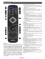 Preview for 84 page of Philips 24HFL2849T/12 User Manuals