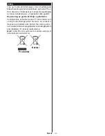 Preview for 96 page of Philips 24HFL2849T/12 User Manuals