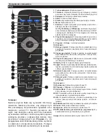 Preview for 110 page of Philips 24HFL2849T/12 User Manuals