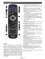 Preview for 151 page of Philips 24HFL2849T/12 User Manuals