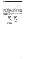 Preview for 163 page of Philips 24HFL2849T/12 User Manuals