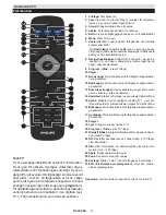 Preview for 164 page of Philips 24HFL2849T/12 User Manuals