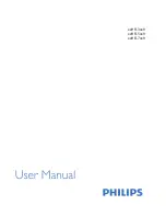 Philips 24HFL3009D User Manual preview