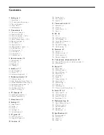 Preview for 2 page of Philips 24HFL3009D User Manual