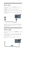 Preview for 5 page of Philips 24HFL3009D User Manual