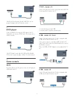 Preview for 11 page of Philips 24HFL3009D User Manual