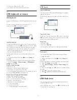 Preview for 12 page of Philips 24HFL3009D User Manual