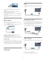 Preview for 13 page of Philips 24HFL3009D User Manual