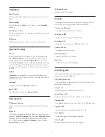 Preview for 21 page of Philips 24HFL3009D User Manual