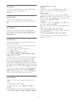 Preview for 31 page of Philips 24HFL3009D User Manual