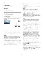 Preview for 47 page of Philips 24HFL3009D User Manual