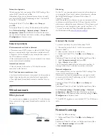 Preview for 48 page of Philips 24HFL3009D User Manual