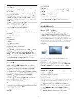 Preview for 51 page of Philips 24HFL3009D User Manual