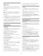 Preview for 63 page of Philips 24HFL3009D User Manual