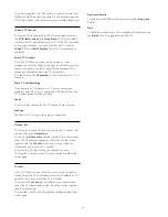 Preview for 64 page of Philips 24HFL3009D User Manual