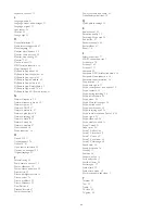 Preview for 82 page of Philips 24HFL3009D User Manual