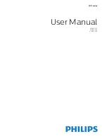 Предварительный просмотр 1 страницы Philips 24hfl3011t User Manual