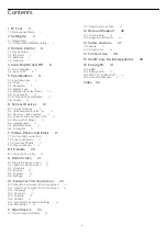 Preview for 2 page of Philips 24HFL3014 User Manual