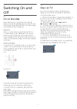 Preview for 8 page of Philips 24HFL3014 User Manual