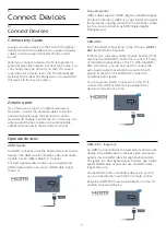 Preview for 12 page of Philips 24HFL3014 User Manual