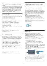 Preview for 13 page of Philips 24HFL3014 User Manual