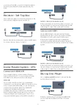 Preview for 14 page of Philips 24HFL3014 User Manual