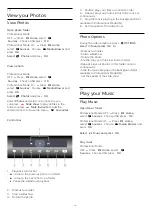 Preview for 18 page of Philips 24HFL3014 User Manual