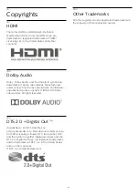 Preview for 41 page of Philips 24HFL3014 User Manual