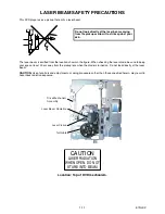 Preview for 3 page of Philips 24MC4306/37 Service Manual