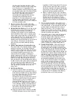 Preview for 5 page of Philips 24MC4306/37 Service Manual