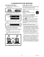 Preview for 8 page of Philips 24MC4306/37 Service Manual