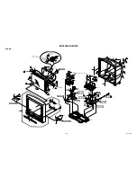 Preview for 103 page of Philips 24MC4306/37 Service Manual