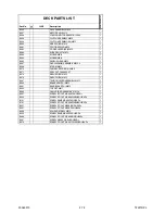 Preview for 130 page of Philips 24MC4306/37 Service Manual