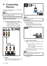 Preview for 28 page of Philips 24PFD5022 User Manual