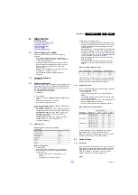 Preview for 21 page of Philips 24PFK5211 Service Manual