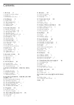 Preview for 2 page of Philips 24PFK5211 User Manual