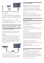 Preview for 9 page of Philips 24PFK5211 User Manual