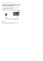 Preview for 14 page of Philips 24PFK5211 User Manual