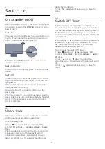 Preview for 15 page of Philips 24PFK5211 User Manual