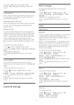 Preview for 46 page of Philips 24PFK5211 User Manual