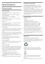 Preview for 48 page of Philips 24PFK5211 User Manual