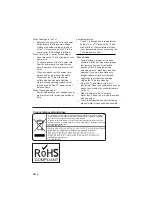 Preview for 6 page of Philips 24PFL3159/V7 User Manual