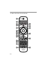 Preview for 8 page of Philips 24PFL3159/V7 User Manual