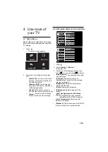 Preview for 11 page of Philips 24PFL3159/V7 User Manual