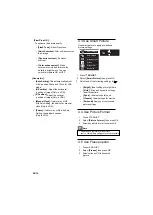 Preview for 12 page of Philips 24PFL3159/V7 User Manual