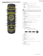 Предварительный просмотр 9 страницы Philips 24PFL3603 User Manual