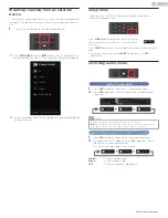 Предварительный просмотр 17 страницы Philips 24PFL3603 User Manual