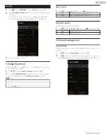 Preview for 25 page of Philips 24PFL3603 User Manual