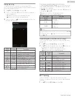 Preview for 26 page of Philips 24PFL3603 User Manual